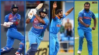 India head into last lap of pre-World Cup ODIs with issues to settle
